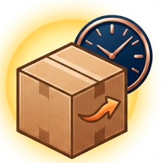 Caja de tiempo